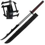 Kurosaki Ichigo's Tensa Zangetsu Fullbring Katana sword