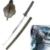 Kousetsu Samonji Tachi Katana Sword From Touken Ranbu