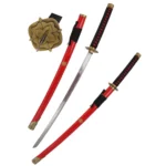 Kashuu Kiyomitsu Katana Sword- Touken Ranbu