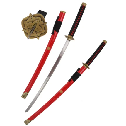 Kashuu Kiyomitsu Katana Sword- Touken Ranbu