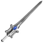 She-ra War's Sword Of Protection Life Size Replica