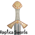 Windlass Langeid Sword Replica from Vikings