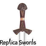 The Suontaka Sword Replica From Viking Series