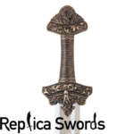 Erik the Red Sword Replica | Marto From Viking Series