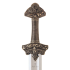Erik the Red Sword Replica | Marto From Viking Series