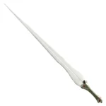 Troy Movie Achilles Sword Life Size Metal Replica