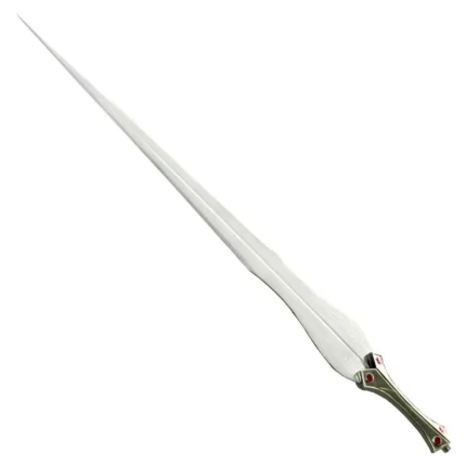 Troy Movie Achilles Sword Life Size Metal Replica