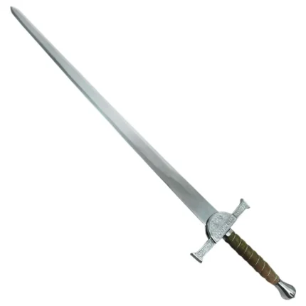 Highlander Connor MacLeod Sword Handmade Full Size Replica