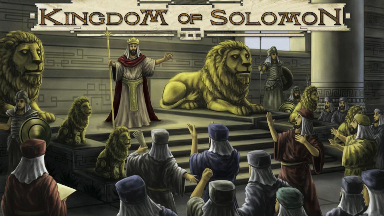 king soloman swords for sale