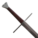 HEATH LEDGER's SWORD REPLICA From A KNIGHT'S TALE