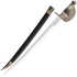 Captain Jack Sparrow Cutlass Sword Replica