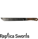 Call of Duty Black Ops Melee-Bushcraft Machete