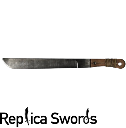 Call of Duty Black Ops Melee-Bushcraft Machete