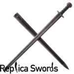 Battlecry Maldon Sword Replica From Viking Series - Image 3