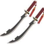 Shunsui Kyoraku Katen Kyōkotsu Zanpakuto Katana Sword Replica