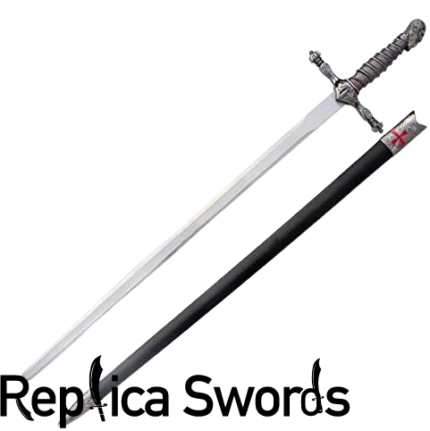 Assasin’s creed Ojeda's Sword Life Size Replica