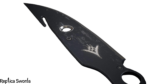 Destiny 2 Bladedancer Nighthawk Hunter Knife Replica