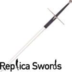 Freedom Fighter Early Scottish Sword Claymore