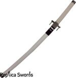 Satsuki Kirayuin's "Secret Sword Bakuzan" - Kill La Kill Replicas