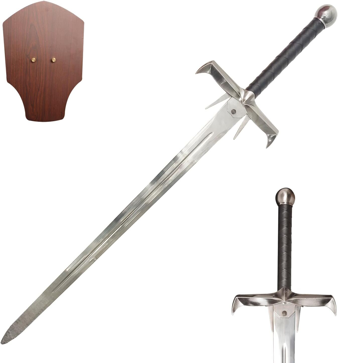 Highlander The Kurgan Sword Life Size Metal Replica Highlander The Kurgan Sword Life Size Metal Replica