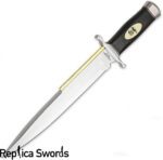 Gil Hibben Expendables 2 Toothpick Knife Replica