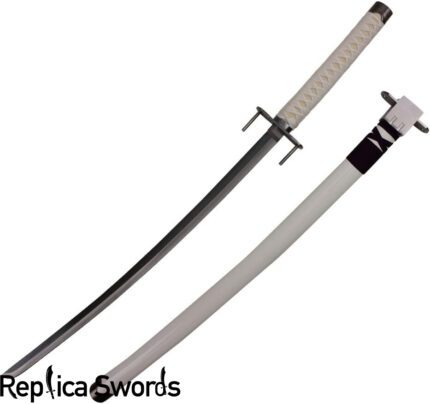 Satsuki Kirayuin's "Secret Sword Bakuzan" - Kill La Kill Replicas