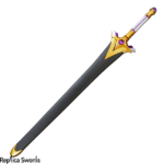 Sword Art Online Asuna Radiant Light Sword Replica