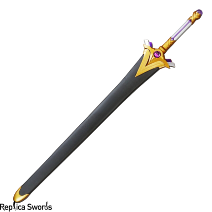 Sword Art Online Asuna Radiant Light Sword Replica