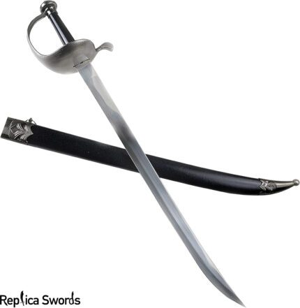 Sabre Sword Replica From Pirates Of The Caribbean