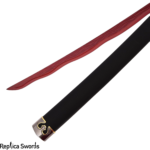 Elden Ring Rivers of Blood Katana Sword Replica