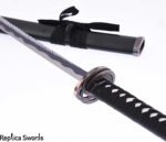 Elden Ring Moonveil Katana Sword Life Size Replica