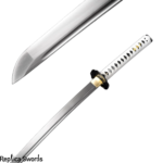 Ghost of Tsushima Sakai Katana Sword Replica