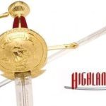Highlander Richie Ryan Rapier Sword of the Immortals by Marto of Toledo