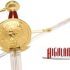 Highlander Richie Ryan Rapier Sword of the Immortals by Marto of Toledo