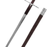 Braveheart William Wallace Claymore Sword Replica