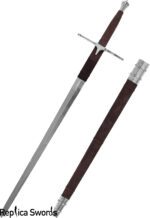 Braveheart William Wallace Claymore Sword Replica