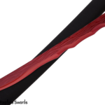 Elden Ring Rivers of Blood Katana Sword Replica