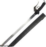 3D Maneuver Gear swords Of Survey Corps - Attack On Titan