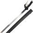 3D Maneuver Gear swords Of Survey Corps - Attack On Titan