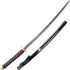 Fairy Tail Erza Scarlet Clear Heart Katana Crimson Sakura Sword