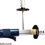 Ghost of Tsushima Sakai Katana Sword Replica