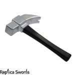 Nobara Kugisaki's Hammer & Nails - Jujutsu Kaisen Replicas