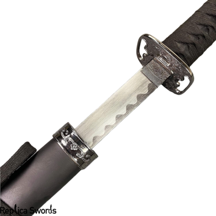 The Last Samurai Tom Cruise Sword Of Honor Katana Replica