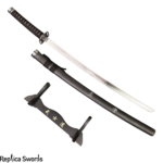 The Last Samurai Tom Cruise Sword Of Honor Katana Replica