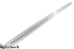Supernatural Castiel Angel Blade Knife Silver Replica