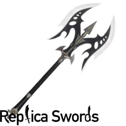 KIT RAE BLACK LEGION BATTLE AXE