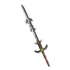 Diablo Resurrected Sword Replica