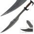 Frank Miller's 300 Spartan Warrior Sword Authentic Replica