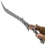 Kit Rae Mithrodin Fantasy Sword Dark Edition UC Licensed Replica