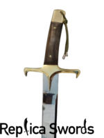 Kayi Sword Replica from Dirilis Ertugrul